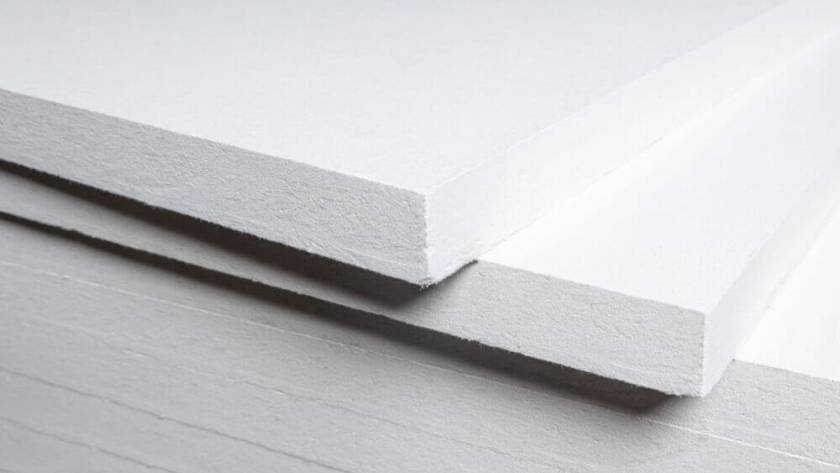 Silicates légers 