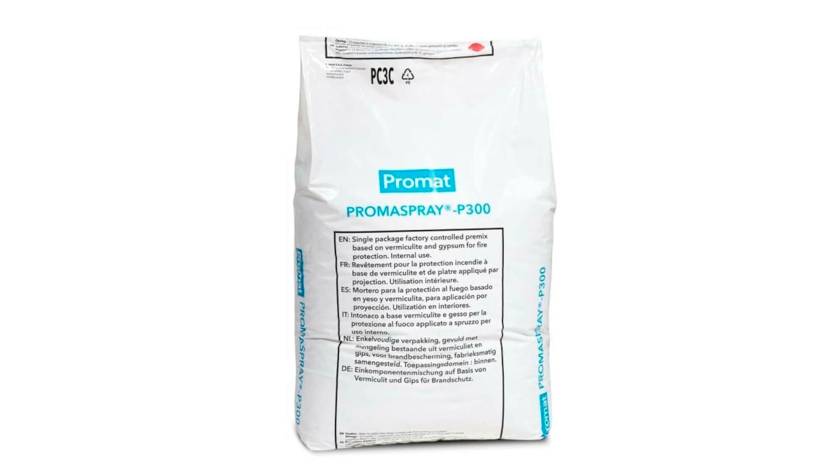 Promaspray P300