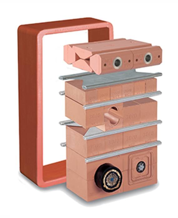 Afimes protection incendie nucleaire