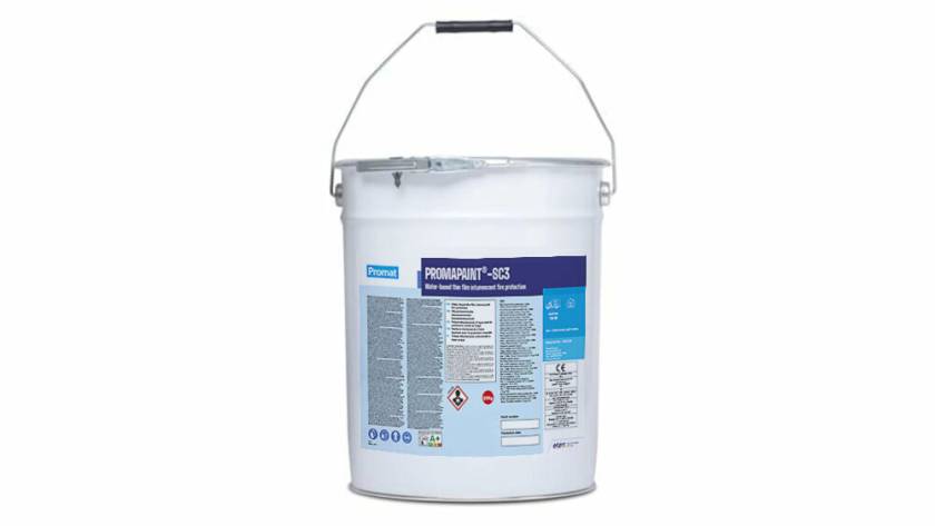 Promapaint SC3/SC4