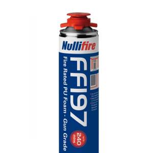 Photo du produit Nullifire FF197