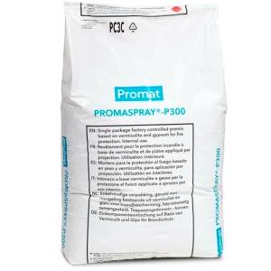 Photo du Promaspray P300