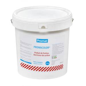 Photo du Promacolor