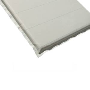 Photo du microtherm panel