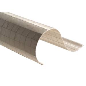 Photo du microtherm overstitched